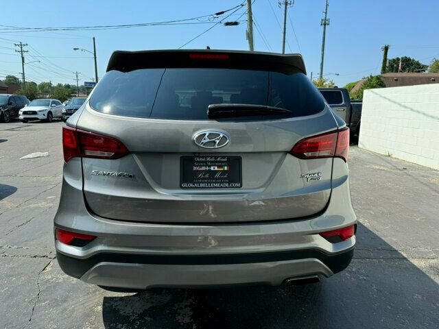 2018 Hyundai Santa Fe Sport LocalTrade/Sport/AWD/BackupCamera/Bluetooth/RemoteKeylessEntry - 22568816 - 3