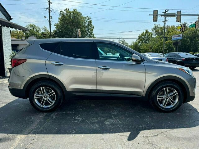 2018 Hyundai Santa Fe Sport LocalTrade/Sport/AWD/BackupCamera/Bluetooth/RemoteKeylessEntry - 22568816 - 5