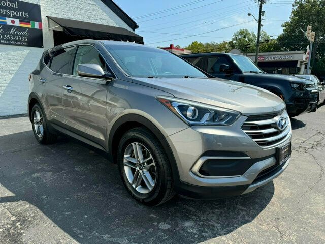 2018 Hyundai Santa Fe Sport LocalTrade/Sport/AWD/BackupCamera/Bluetooth/RemoteKeylessEntry - 22568816 - 6