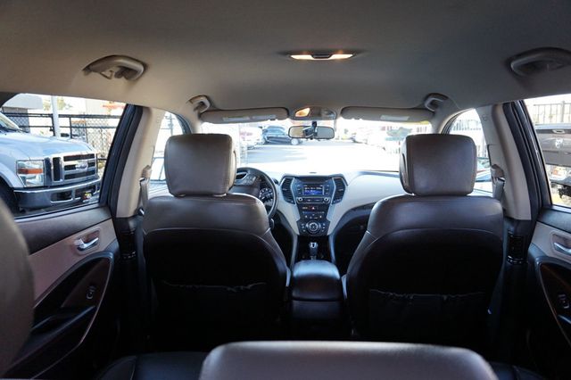 2018 Hyundai Santa Fe Sport PREMIUM WHEELS, LEATHER SEATS, BLUETOOTH, BACKUP CAMERA - 22996497 - 9