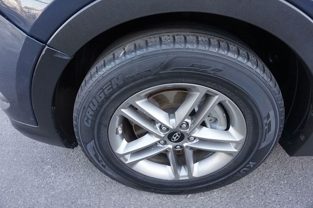 2018 Hyundai Santa Fe Sport PREMIUM WHEELS, LEATHER SEATS, BLUETOOTH, BACKUP CAMERA - 22996497 - 12