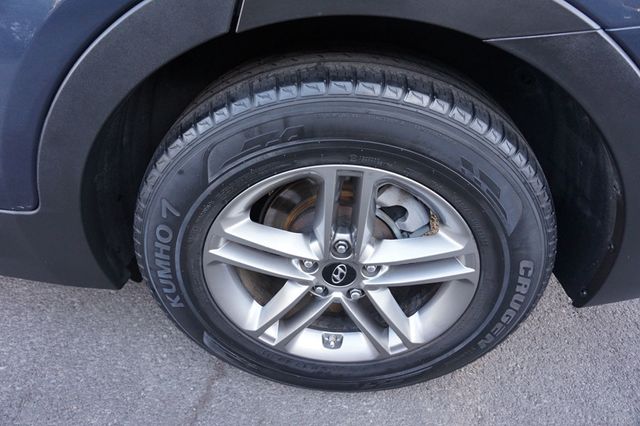 2018 Hyundai Santa Fe Sport PREMIUM WHEELS, LEATHER SEATS, BLUETOOTH, BACKUP CAMERA - 22996497 - 13