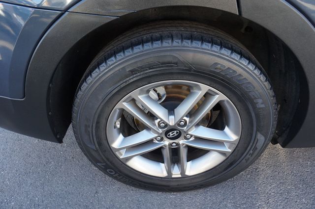 2018 Hyundai Santa Fe Sport PREMIUM WHEELS, LEATHER SEATS, BLUETOOTH, BACKUP CAMERA - 22996497 - 14