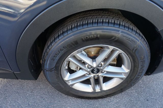 2018 Hyundai Santa Fe Sport PREMIUM WHEELS, LEATHER SEATS, BLUETOOTH, BACKUP CAMERA - 22996497 - 15