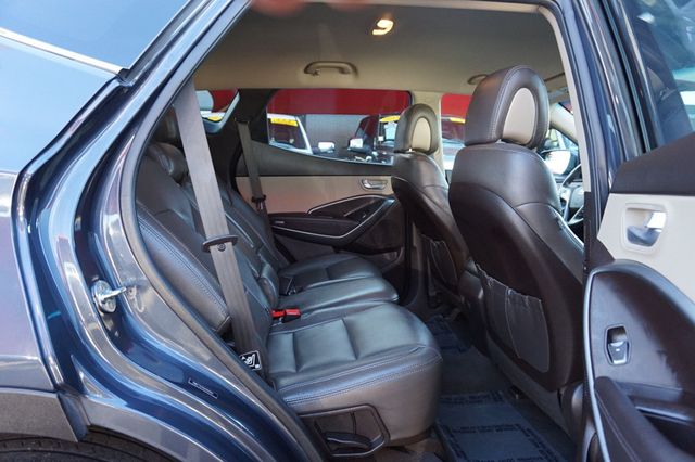 2018 Hyundai Santa Fe Sport PREMIUM WHEELS, LEATHER SEATS, BLUETOOTH, BACKUP CAMERA - 22996497 - 19