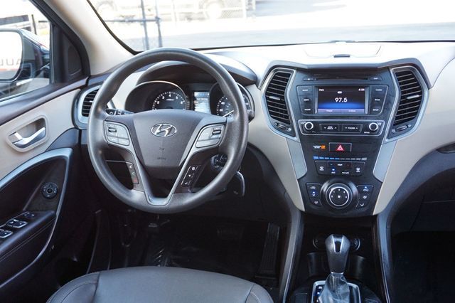 2018 Hyundai Santa Fe Sport PREMIUM WHEELS, LEATHER SEATS, BLUETOOTH, BACKUP CAMERA - 22996497 - 35