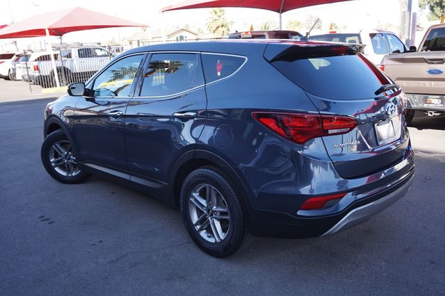 2018 Hyundai Santa Fe Sport PREMIUM WHEELS, LEATHER SEATS, BLUETOOTH, BACKUP CAMERA - 22996497 - 3
