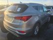 2018 Hyundai Santa Fe Sport SPORT EDITION, GAS SAVER, REARVIEW CAM, BLUETOOTH, CLIMATE CNTRL - 23084156 - 2