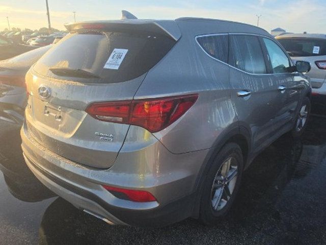 2018 Hyundai Santa Fe Sport SPORT EDITION, GAS SAVER, REARVIEW CAM, BLUETOOTH, CLIMATE CNTRL - 23084156 - 2