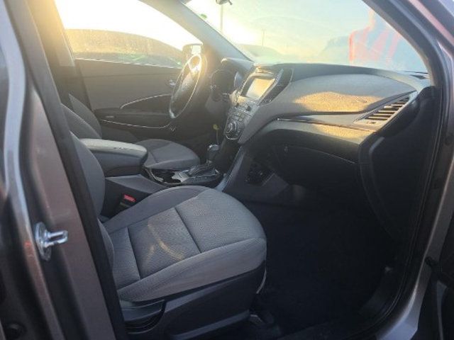 2018 Hyundai Santa Fe Sport SPORT EDITION, GAS SAVER, REARVIEW CAM, BLUETOOTH, CLIMATE CNTRL - 23084156 - 5