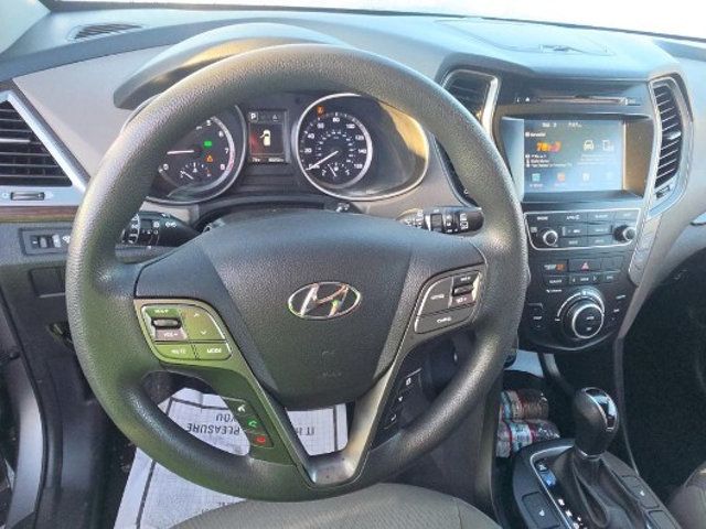 2018 Hyundai Santa Fe Sport SPORT EDITION, GAS SAVER, REARVIEW CAM, BLUETOOTH, CLIMATE CNTRL - 23084156 - 6