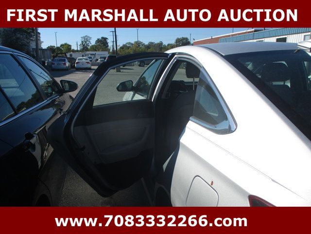 2018 Hyundai Sonata  - 22932047 - 5