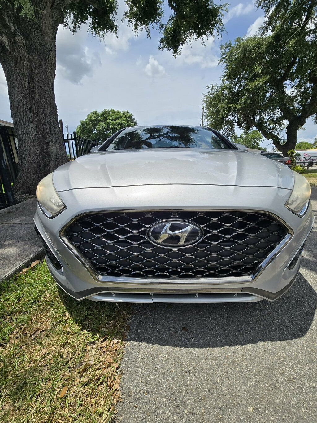 2018 Hyundai Sonata  - 23044795 | Video 1