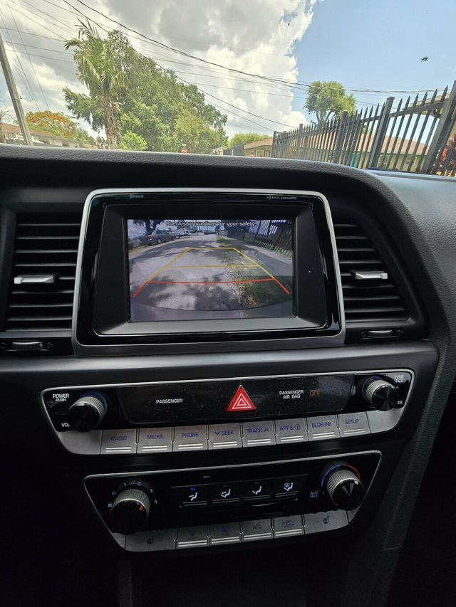 2018 Hyundai Sonata  - 23044795 - 10
