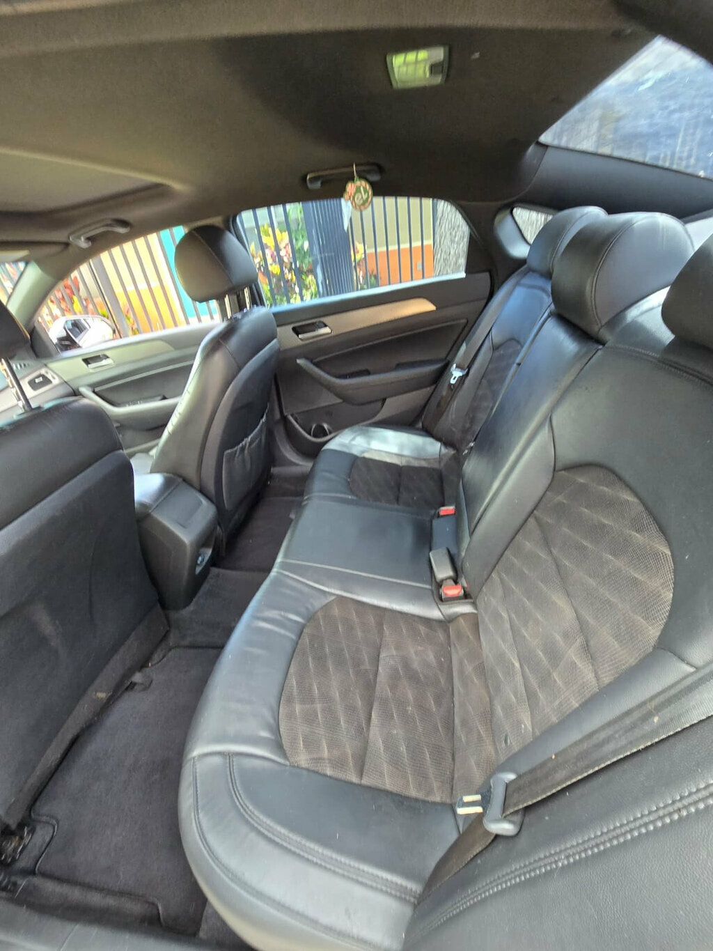2018 Hyundai Sonata  - 23044795 - 12