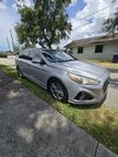 2018 Hyundai Sonata  - 23044795 - 1