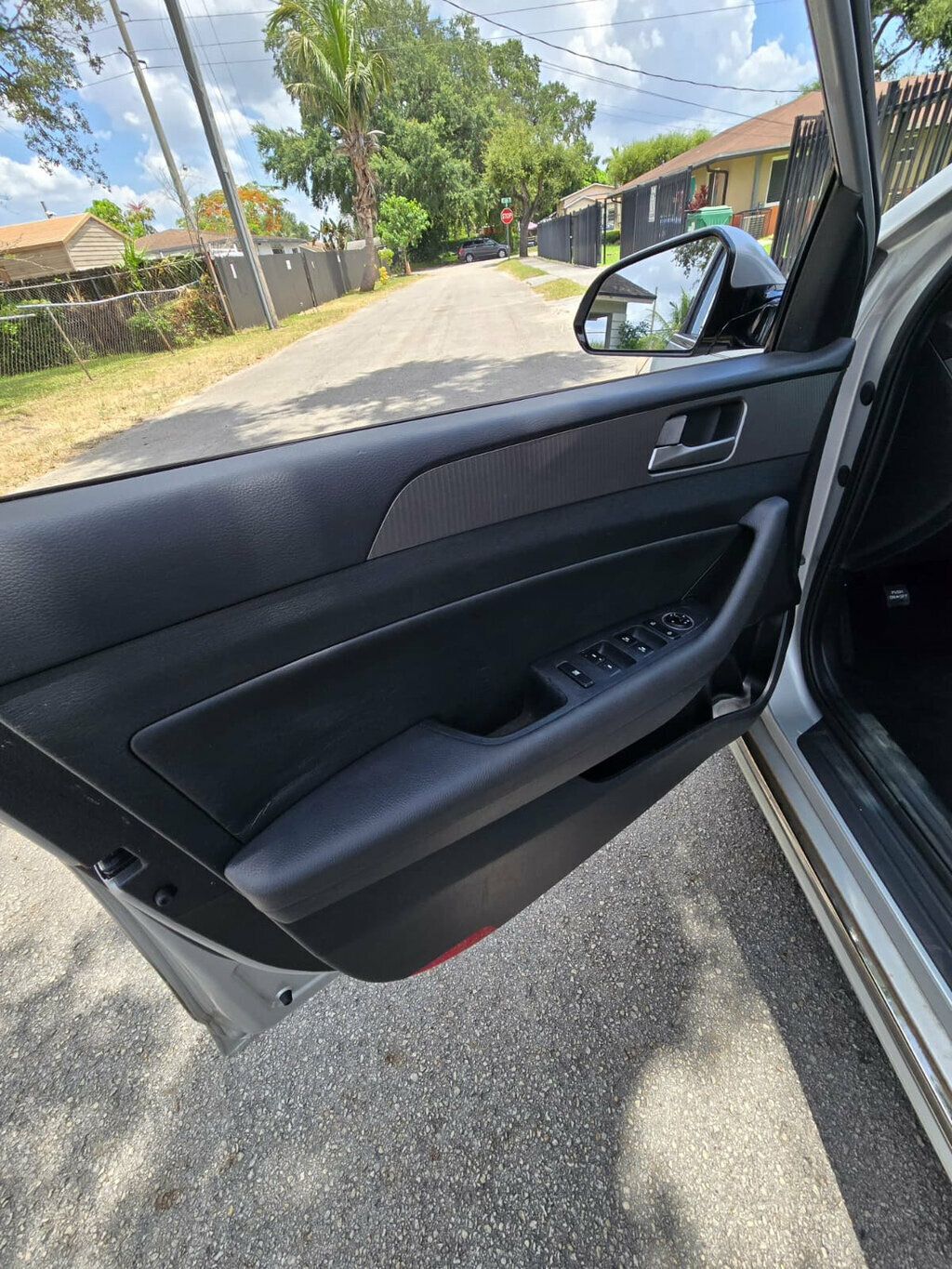 2018 Hyundai Sonata  - 23044795 - 8