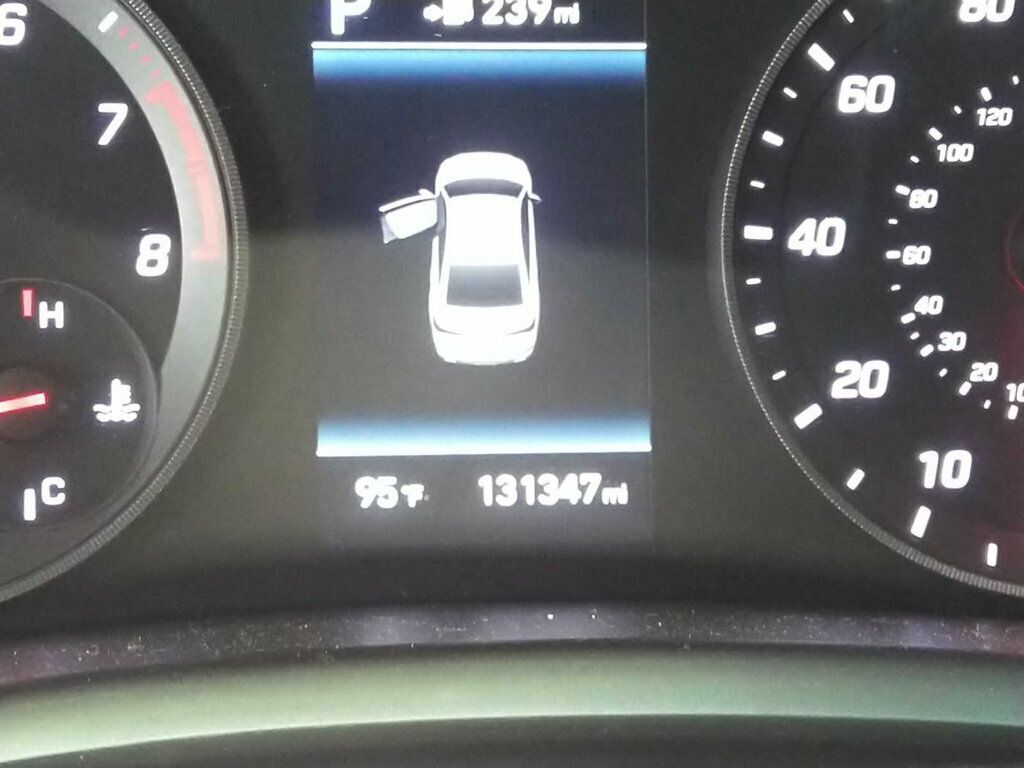 2018 Hyundai Sonata  - 23092677 - 3