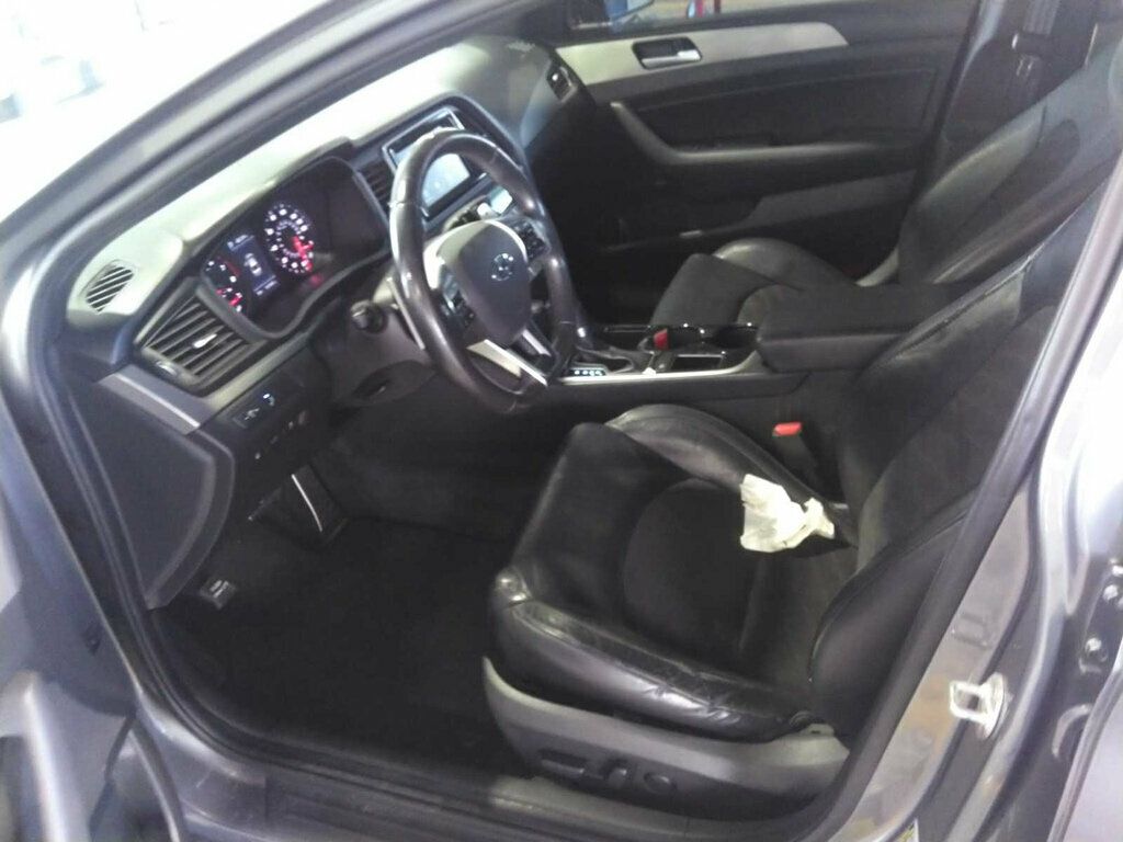 2018 Hyundai Sonata  - 23092677 - 4