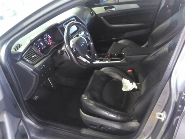 2018 Hyundai Sonata  - 23092677 - 4