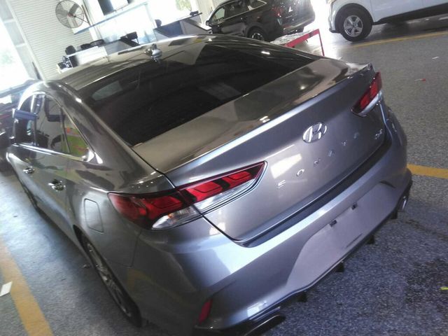 2018 Hyundai Sonata  - 23092677 - 5