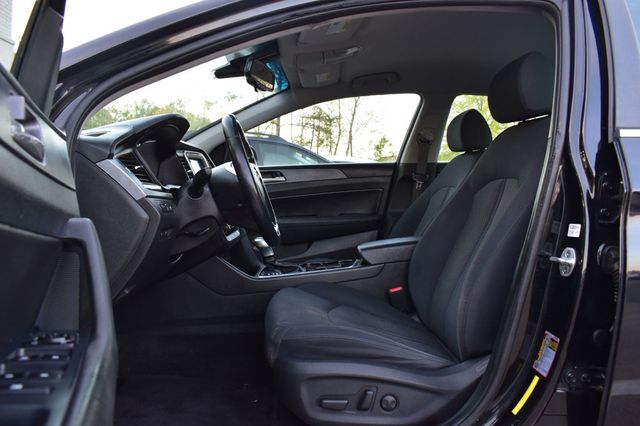 2018 Hyundai Sonata  - 23008772 - 12