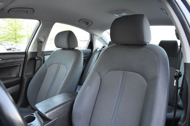 2018 Hyundai Sonata  - 23008772 - 13