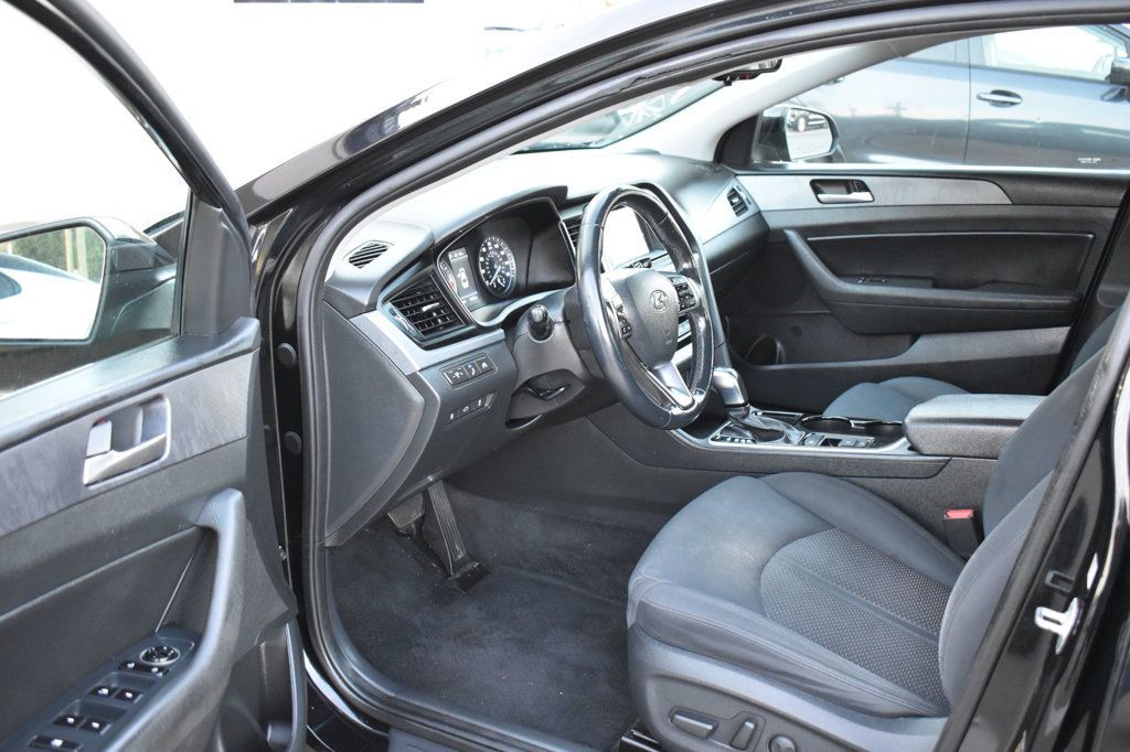 2018 Hyundai Sonata  - 23008772 - 14