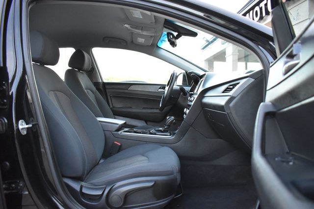 2018 Hyundai Sonata  - 23008772 - 15