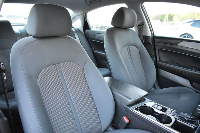 2018 Hyundai Sonata  - 23008772 - 16