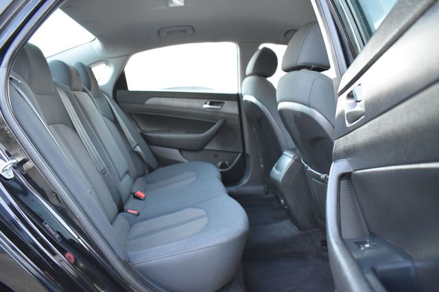 2018 Hyundai Sonata  - 23008772 - 18