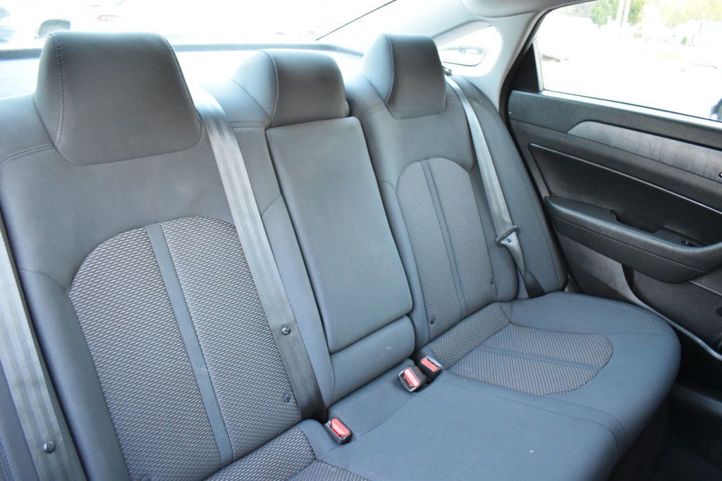 2018 Hyundai Sonata  - 23008772 - 19