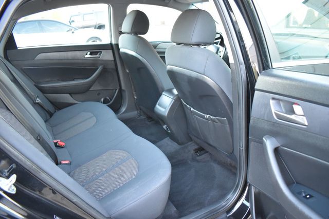 2018 Hyundai Sonata  - 23008772 - 20