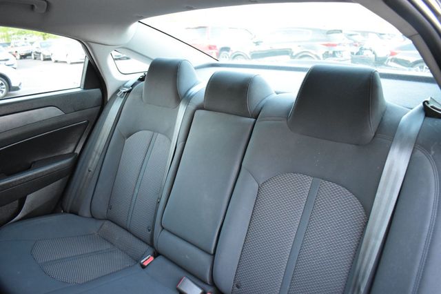 2018 Hyundai Sonata  - 23008772 - 22