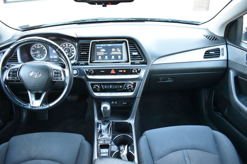 2018 Hyundai Sonata  - 23008772 - 26