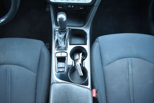 2018 Hyundai Sonata  - 23008772 - 27