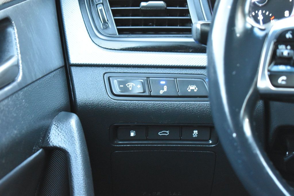 2018 Hyundai Sonata  - 23008772 - 31