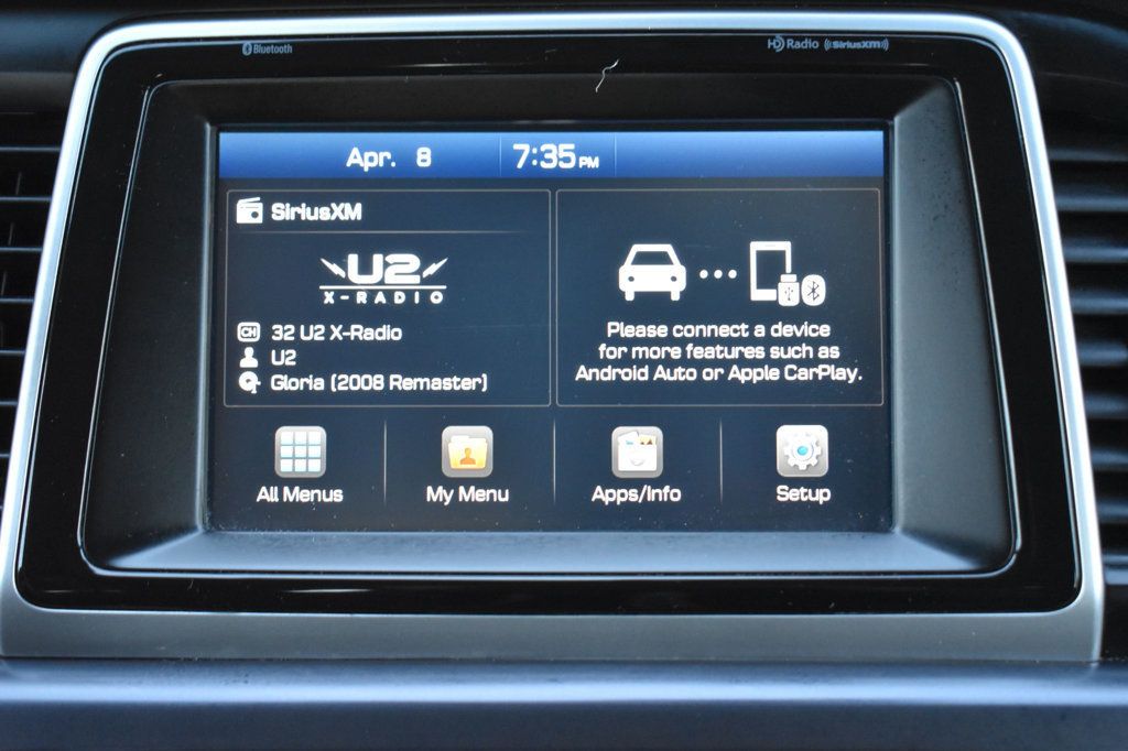 2018 Hyundai Sonata  - 23008772 - 32