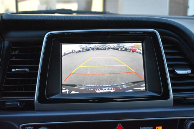 2018 Hyundai Sonata  - 23008772 - 34