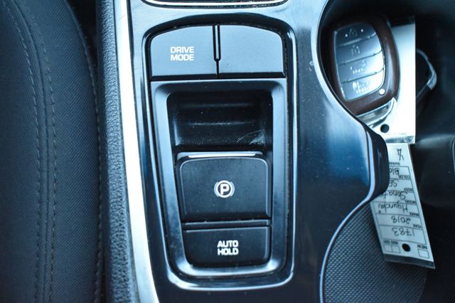 2018 Hyundai Sonata  - 23008772 - 35