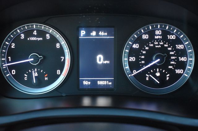 2018 Hyundai Sonata  - 23008772 - 36