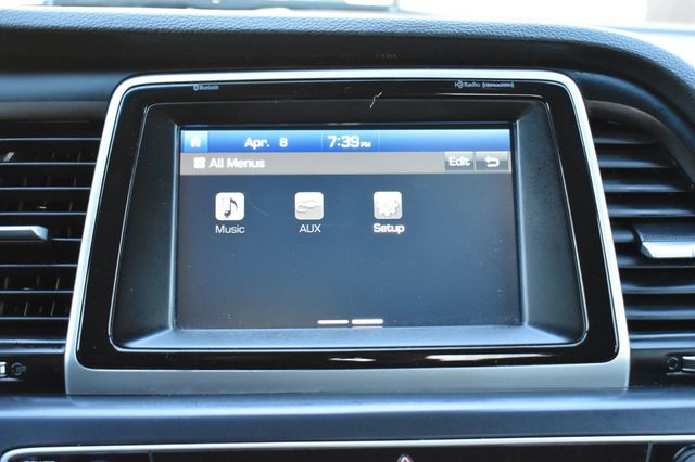 2018 Hyundai Sonata  - 23008772 - 38