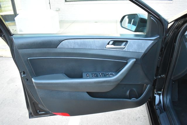 2018 Hyundai Sonata  - 23008772 - 41