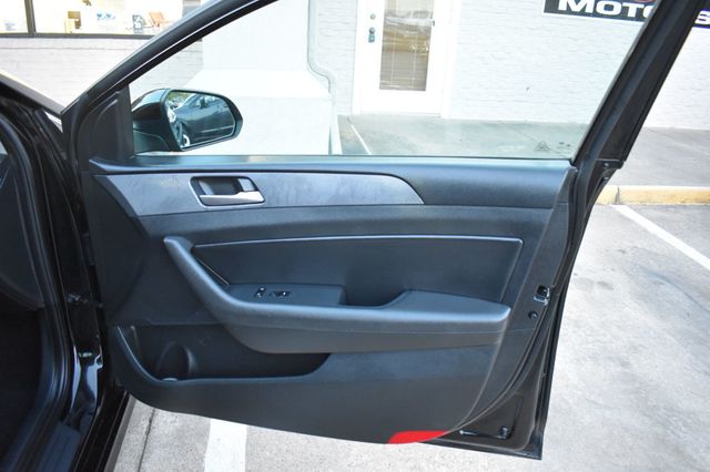 2018 Hyundai Sonata  - 23008772 - 42