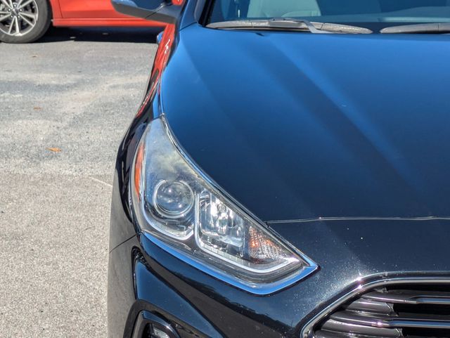 2018 Hyundai Sonata  - 22957076 - 9