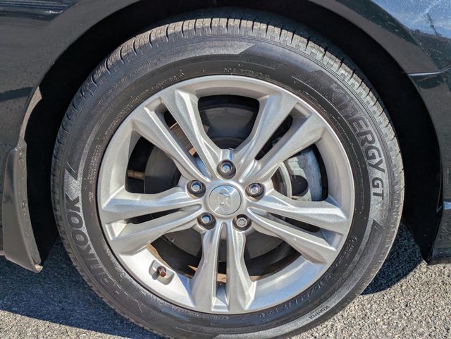 2018 Hyundai Sonata  - 22957076 - 10