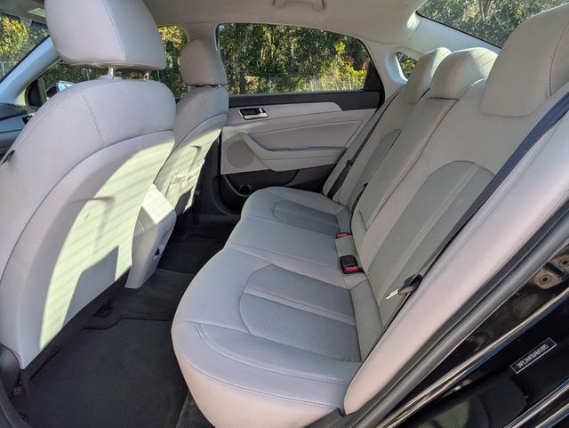 2018 Hyundai Sonata  - 22957076 - 12