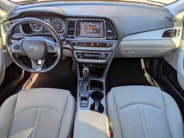 2018 Hyundai Sonata  - 22957076 - 13