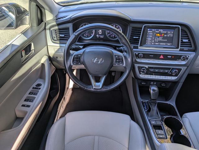 2018 Hyundai Sonata  - 22957076 - 14