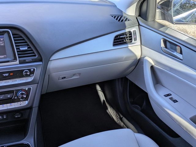 2018 Hyundai Sonata  - 22957076 - 15